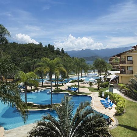 Flat Particular No Resort Em Angra Dos Reis Exterior foto
