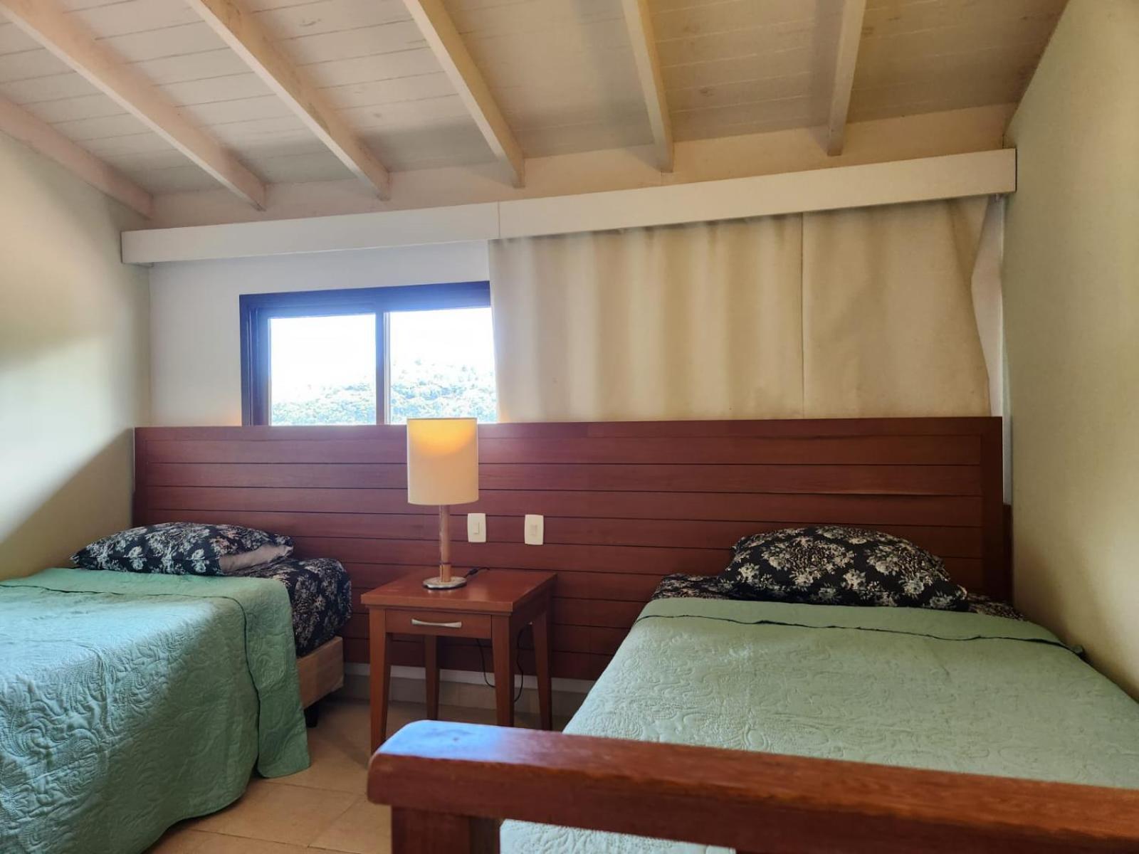 Flat Particular No Resort Em Angra Dos Reis Exterior foto