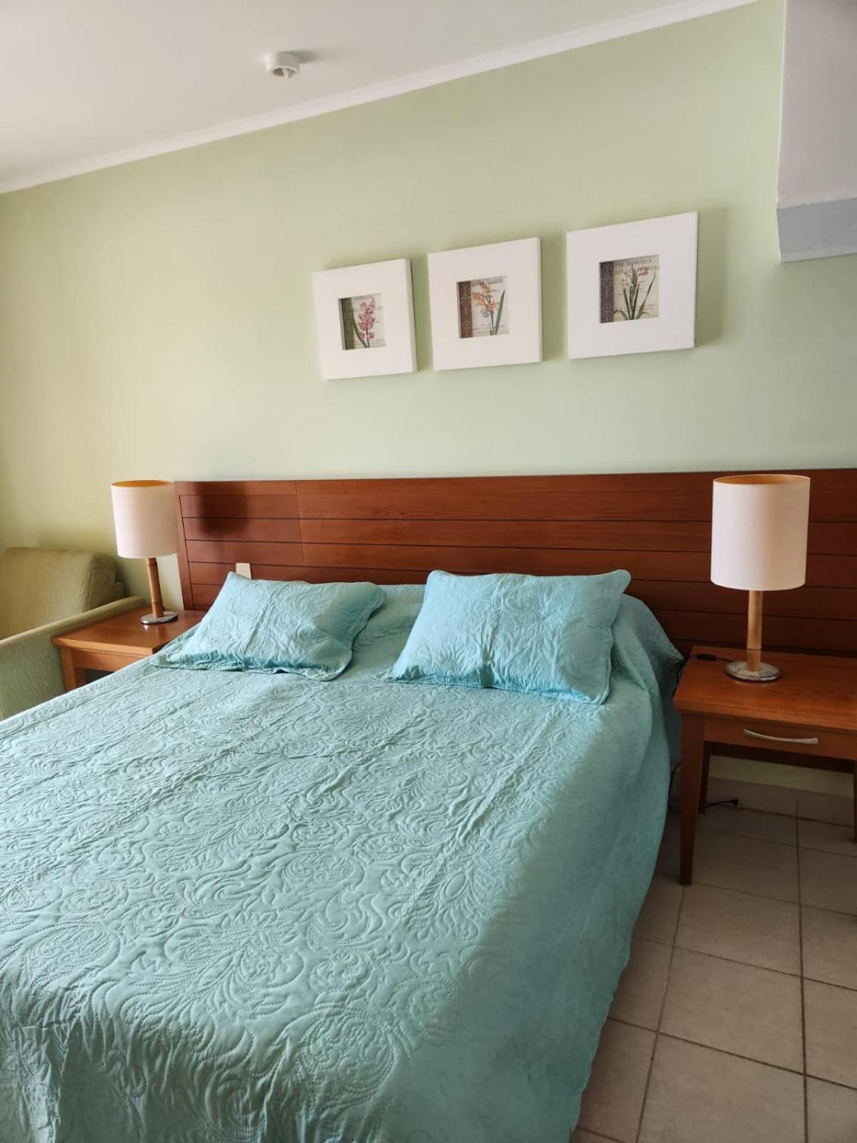 Flat Particular No Resort Em Angra Dos Reis Exterior foto