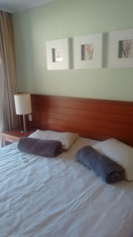 Flat Particular No Resort Em Angra Dos Reis Exterior foto