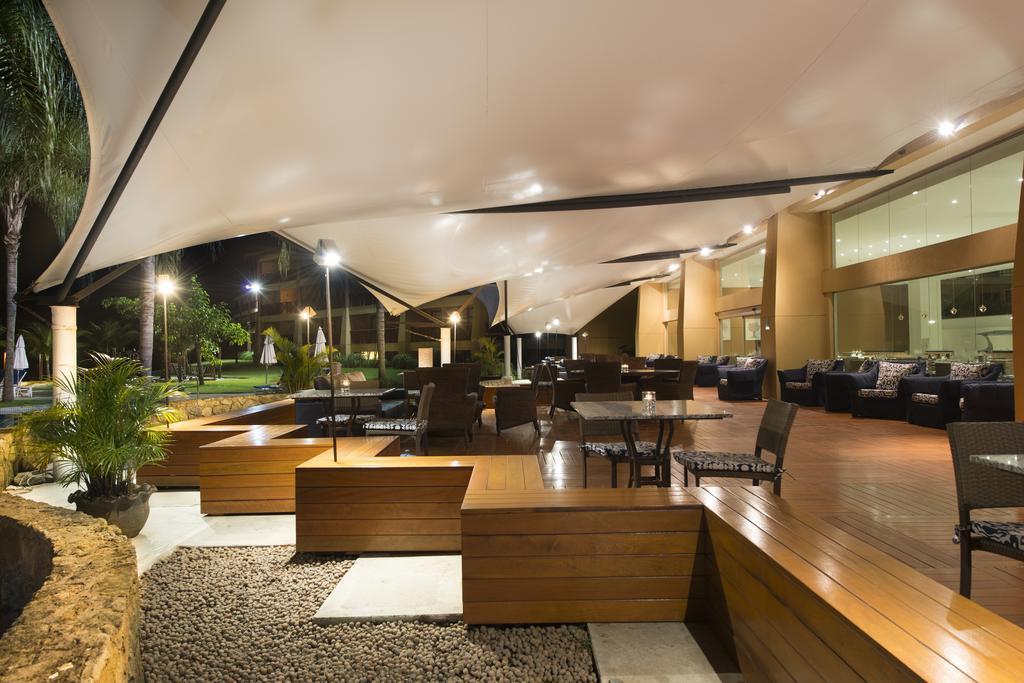 Flat Particular No Resort Em Angra Dos Reis Exterior foto