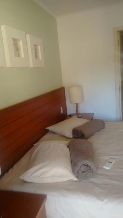 Flat Particular No Resort Em Angra Dos Reis Exterior foto