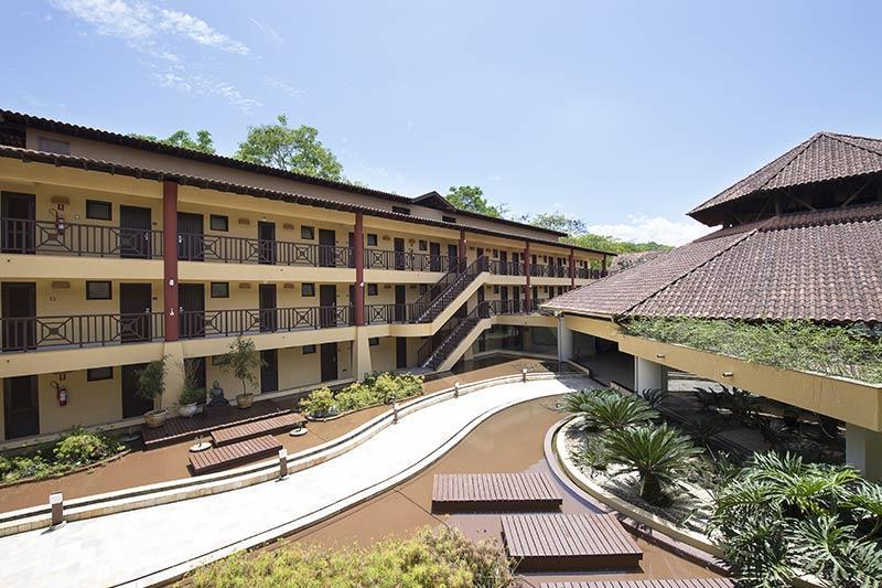 Flat Particular No Resort Em Angra Dos Reis Exterior foto