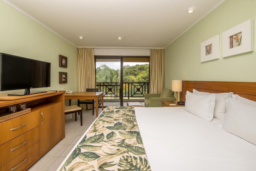 Flat Particular No Resort Em Angra Dos Reis Exterior foto