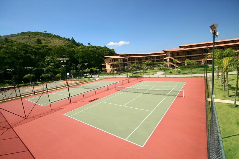 Flat Particular No Resort Em Angra Dos Reis Exterior foto
