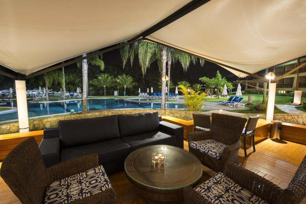 Flat Particular No Resort Em Angra Dos Reis Exterior foto