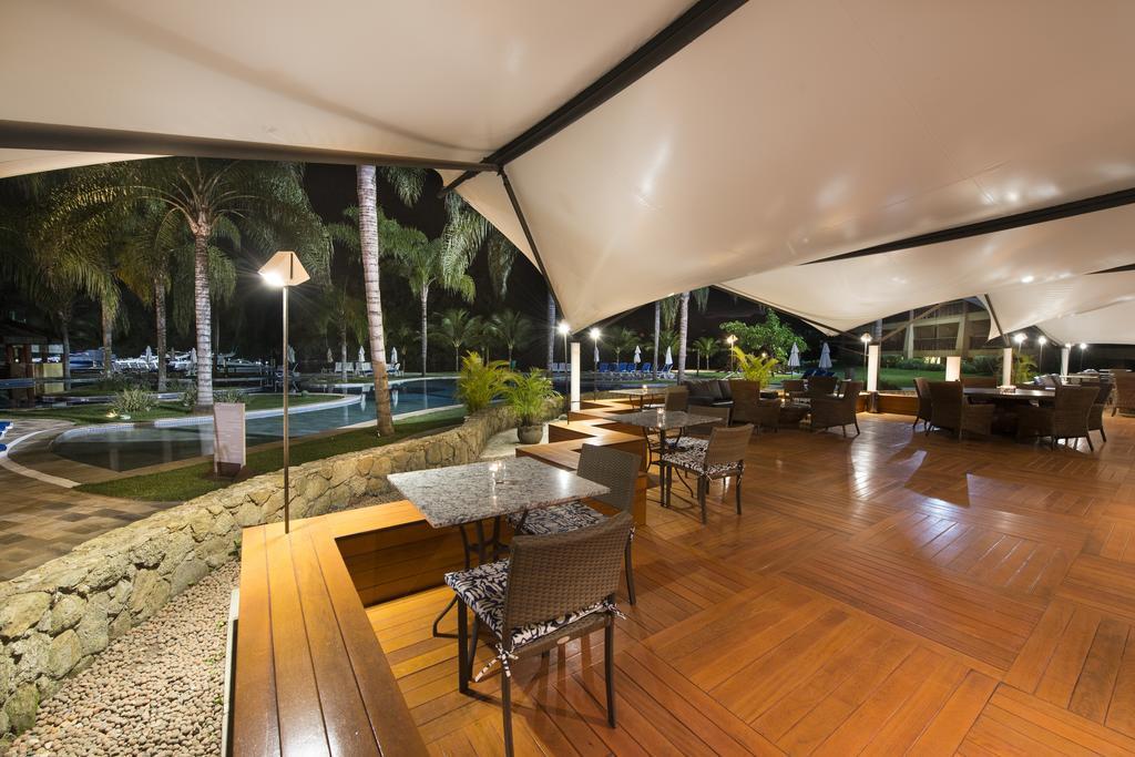 Flat Particular No Resort Em Angra Dos Reis Exterior foto