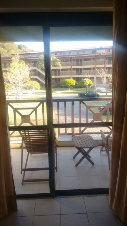 Flat Particular No Resort Em Angra Dos Reis Exterior foto