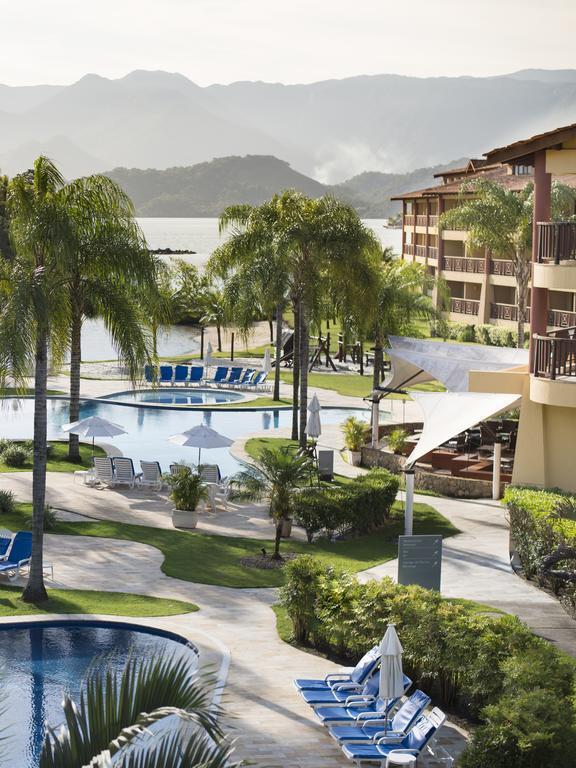 Flat Particular No Resort Em Angra Dos Reis Exterior foto