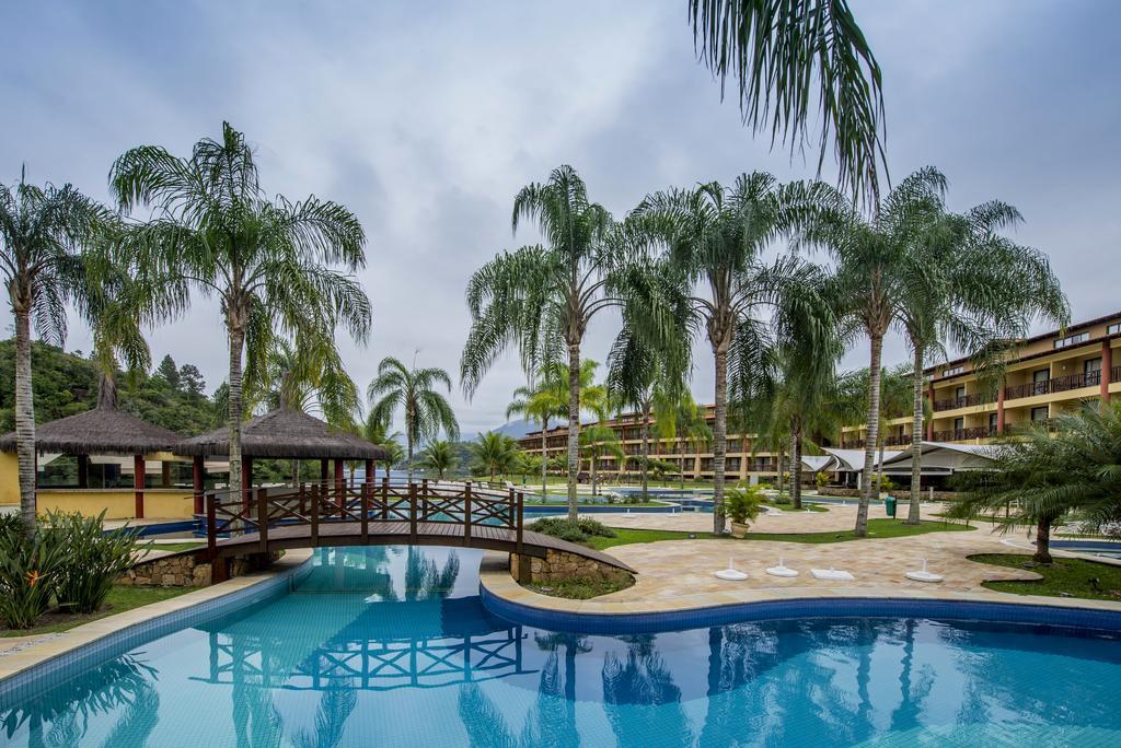 Flat Particular No Resort Em Angra Dos Reis Exterior foto