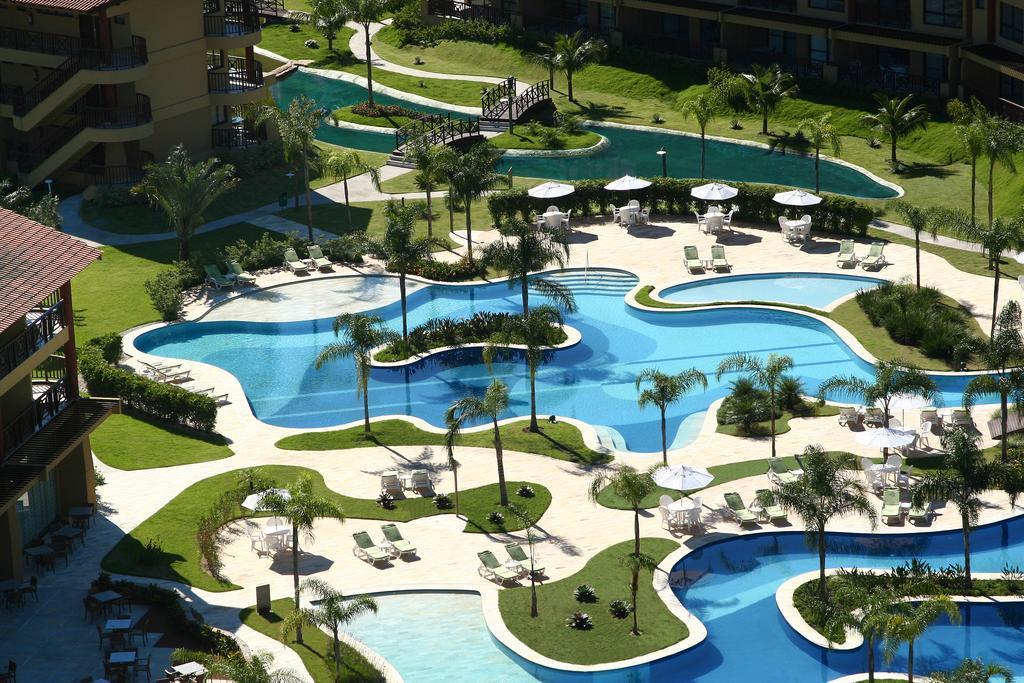 Flat Particular No Resort Em Angra Dos Reis Exterior foto